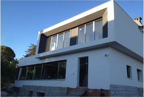 Chalet Mirasierra 06