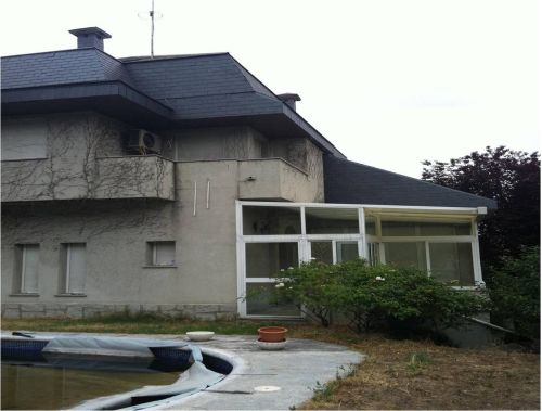 Chalet Mirasierra 08