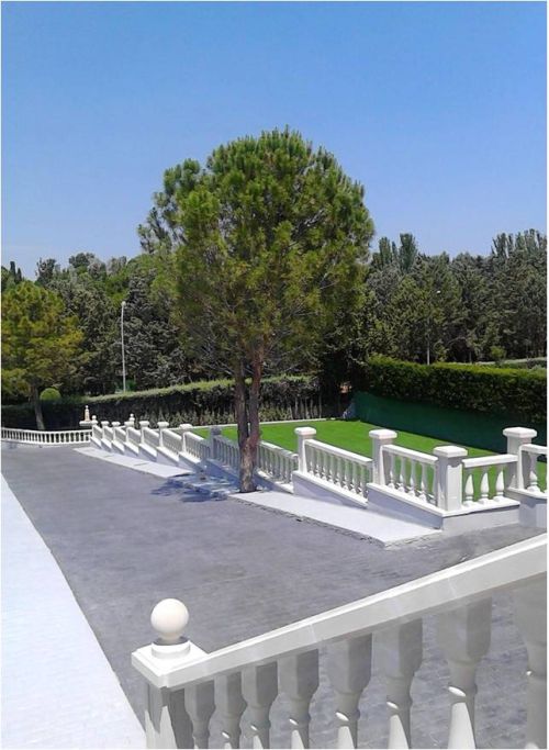 Chalet Santo Domingo 02 Chalet Santo Domingo 02
