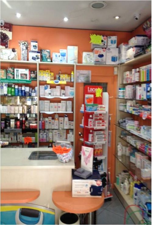 Farmacia Usera 10 Farmacia Usera 10
