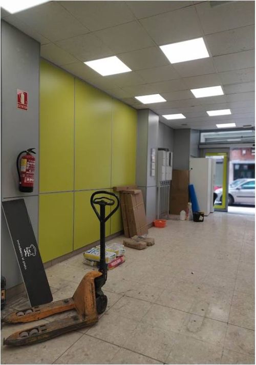 Supermercados Día 04