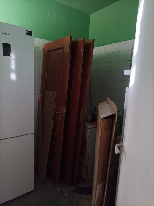 Vivienda Puerta de Hierro 02