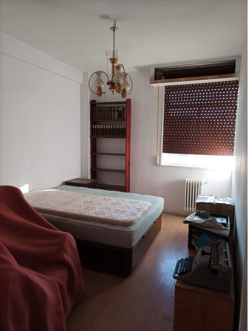 Vivienda Puerta de Hierro 03