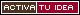 Dise�ado por: Activa tu Idea